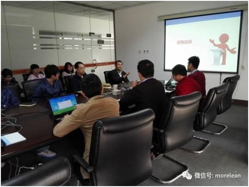 摩尔软件携手天津振而达 助推 智造 升级