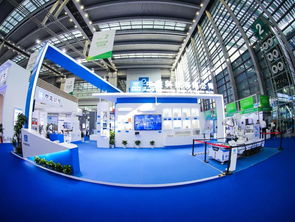 中建科技科研成果与创新产品在高交会备受瞩目，天津科技展现硬核实力