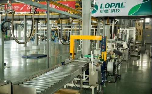 天津龙蟠荣获科技创新先进企业称号，引领天津科技发展新浪潮