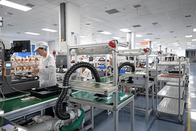 创新支持政策激发活力 天津科技发展再上新台阶