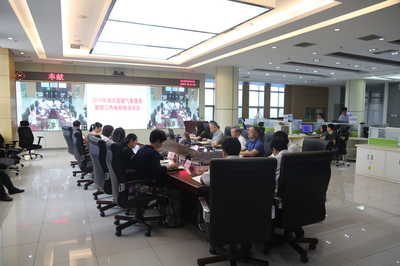 智慧气象赋能天津科技发展