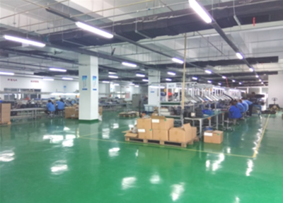 走进中国电科专精特新“小巨人” | 九项任务在基层 天津科技